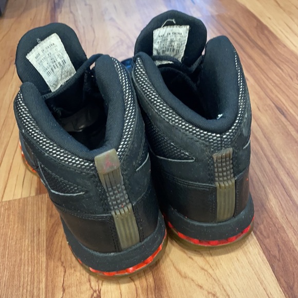 Jordan 16 XVI - Picture 4 of 6